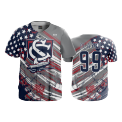 3605 MENS FULL BUTTON DOWN COL-SHARKS-2023-2