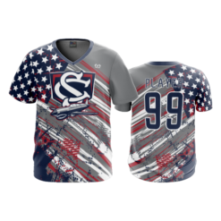 3605 MENS SPORT V NECK COL-SHARKS-2023-2