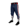 3605 MENS BASEBALL KNICKER PANT COL-SHARKS-2023-2