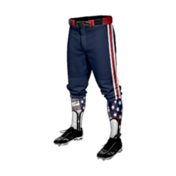 3605 MENS BASEBALL KNICKER PANT COL-SHARKS-2023-2