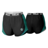 3605 WOMENS MICRO FIBER PRACTICE SHORT COL-SHARKS-2023-3