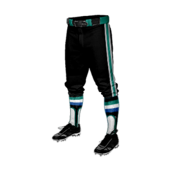 3605 MENS BASEBALL KNICKER PANT COL-SHARKS-2023-3