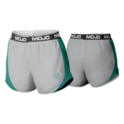 3605 WOMENS MICRO FIBER PRACTICE SHORT COL-SHARKS-2023-4