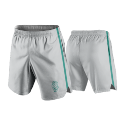 3605 MENS MIRCO FIBER 160gsm SHORT COL-SHARKS-2023-4