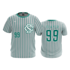 3605 MENS SPORT CREW NECK COL-SHARKS-2023-4