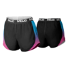 3746 WOMENS MICRO FIBER PRACTICE SHORT SEI-WOLFPACK-1