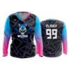 3746 WOMENS V NECK LONGSLEEVE SEI-WOLFPACK-1