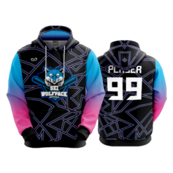 3746 UNISEX FLEECE HOODY SEI-WOLFPACK-1