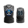 3746 WOMENS V NECK SLEEVELESS SEI-WOLFPACK-2