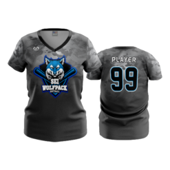 3746 WOMENS V NECK SEI-WOLFPACK-2