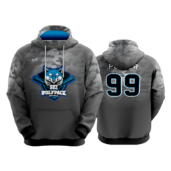 3746 UNISEX FLEECE HOODY SEI-WOLFPACK-2
