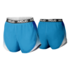 3746 WOMENS MICRO FIBER PRACTICE SHORT SEI-WOLFPACK-3