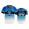 3746 MENS SPORT V NECK SEI-WOLFPACK-3