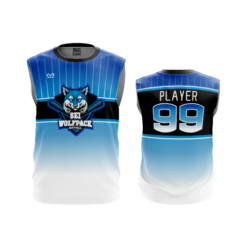 3746 MENS SPORT CREW NECK SLEEVELESS SEI-WOLFPACK-3