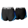 3746 WOMENS MICRO FIBER PRACTICE SHORT SEI-WOLFPACK-4