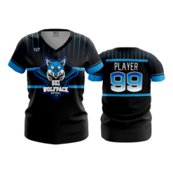 3746 WOMENS V NECK SEI-WOLFPACK-4