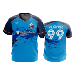 3750 MENS SPORT V NECK PIKE-COUNTY-SOCCER