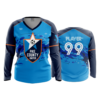 3750 WOMENS V NECK LONGSLEEVE PIKE-SPIRIT-1
