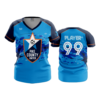 3750 WOMENS V NECK PIKE-SPIRIT-1