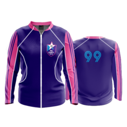 3750 WOMENS VAPOR JACKET SUB PIKE-SPIRIT-1