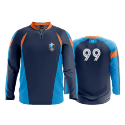 3750 UNISEX ROOKIE JACKET SUB PIKE-SPIRIT-1