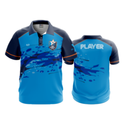 3750 MENS POLO SHIRT PIKE-SPIRIT-1