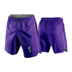 3750 MENS MIRCO FIBER 160gsm SHORT PIKE-SPIRIT-2