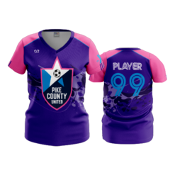 3750 WOMENS V NECK PIKE-SPIRIT-2