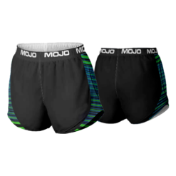 3685 WOMENS MICRO FIBER PRACTICE SHORT S2-2023-1