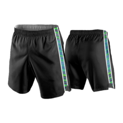 3685 MENS MIRCO FIBER 160gsm SHORT S2-2023-1