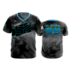 3685 MENS SPORT V NECK S2-2023-1