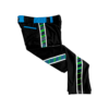 3685 MENS BALLPARK BLACK BRIAD PANTS S2-2023-1