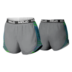 3685 WOMENS MICRO FIBER PRACTICE SHORT S2-2023-2