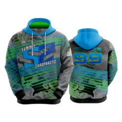 3685 UNISEX FLEECE HOODY S2-2023-2