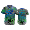3685 MENS SPORT V NECK S2-2023-2
