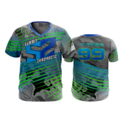 3685 MENS SPORT V NECK S2-2023-2