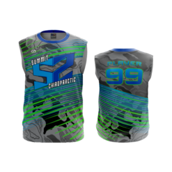 3685 MENS SPORT CREW NECK SLEEVELESS S2-2023-2