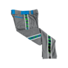3685 MENS BALLPARK CHARCOAL BRAID PANTS S2-2023-2