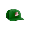 1256 R_P FLEX FIT CAP PTS30 MERO-MERO-1