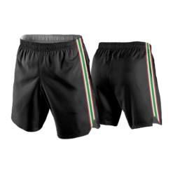 1256 MENS MIRCO FIBER 160gsm SHORT MERO-MERO-1