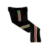 1256 MENS BALLPARK BLACK BRIAD PANTS MERO-MERO-1