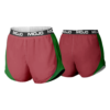 1256 WOMENS MICRO FIBER PRACTICE SHORT MERO-MERO-2