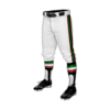 1256 MENS BASEBALL KNICKER PANT MERO-MERO-2