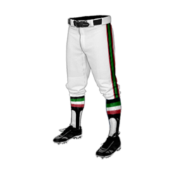1256 MENS BASEBALL KNICKER PANT MERO-MERO-2