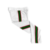 1256 MENS BALLPARK WHITE BRAID PANTS MERO-MERO-2