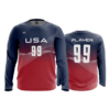 3744 MENS SPORT LONGSLEEVE USA-1