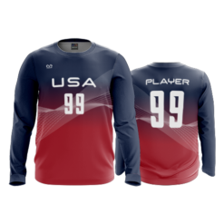 3744 MENS SPORT LONGSLEEVE USA-1