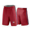 3744 MENS SOCCER SHORTS 8in INSEAM USA-1