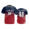 3744 MENS SPORT CREW NECK USA-1