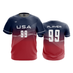 3744 MENS SPORT CREW NECK USA-1